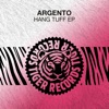 Hang Tuff - Single