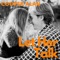 Let Her Talk - Cooper Alan lyrics