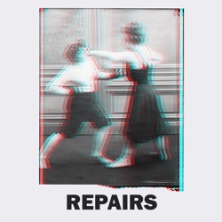 Repairs - Drones