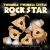 Twinkle Twinkle Little Rock Star - We Are the Champions