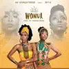 Wonua (feat. Efya) - Single album lyrics, reviews, download