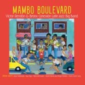 Mambo Boulevard (feat. Ray Vega) artwork