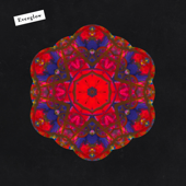 Coldplay - Everglow (Single Version) Lyrics