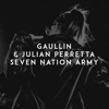 Seven Nation Army by Gaullin, Julian Perretta iTunes Track 1