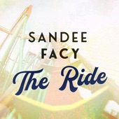 The Ride artwork