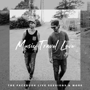 Music Travel Love - Stand by Me - 排舞 音乐