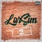 Back Is On the Wall (feat. Wilhelm Duke) - Larcin lyrics