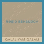 Reşid Behbudov - Girdim Yarın Bağçasına