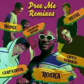 Pree Me feat. Nakamura Minami (Oyubi Remix) artwork