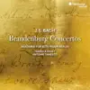 J.S. Bach: Brandenburg Concertos album lyrics, reviews, download
