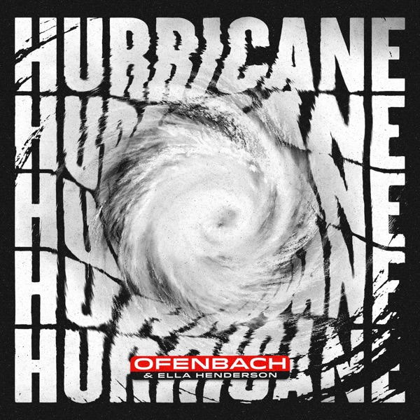 Hurricane by Ofenbach on Energy FM