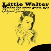 Little Walter - Blue and Lonesome