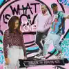 What Is Love (feat. Theresa Rex) - Single album lyrics, reviews, download
