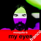 My Eyes (Version Française) artwork