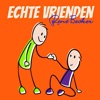 Echte Vrienden - Single