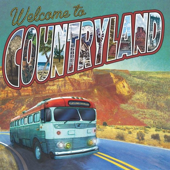 Cover artwork for Off Broadway