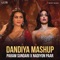 Dandiya Mashup - A.R. Rahman, Sachin-Jigar, Dj Lijo, Shreya Ghoshal, Rashmeet Kaur & Shamur lyrics