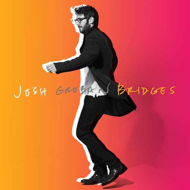 Bridges Album Cover