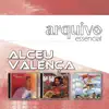 Arquivo Essencial - Alceu Valença album lyrics, reviews, download