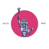 Tokyo by Leat'eq iTunes Track 4
