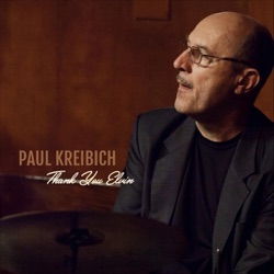 Paul Kreibich - Space Mistress (Live)