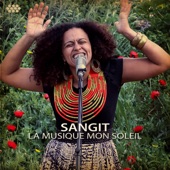 La Musique Mon Soleil (feat. Flavia Nascimento) artwork