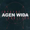 AGEN WIDA - Single album lyrics, reviews, download