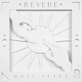 Holy Place: Behold Him (Live - Deluxe EP) artwork