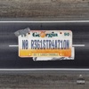 No Registration (feat. Trouble) - Single