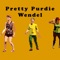 Pretty Purdie - Wendel lyrics