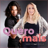 Quero Mais (feat. Marília) artwork