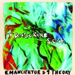 Emancipator & 9 Theory - Tangerine Sour