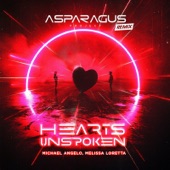 Hearts Unspoken (Remix) artwork