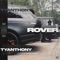 Rover - Ty Anthony lyrics