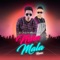 Niña Mala (feat. Maynor MC) [Remix] - El Chily lyrics