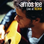 Amos Lee - Arms Of A Woman - Live On KCRW, Los Angeles, CA/2005