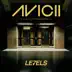Levels (Remixes) - EP album cover