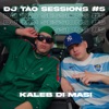 KALEB DI MASI  DJ TAO Turreo Sessions #5 - Single