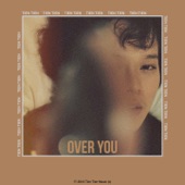 Over You artwork