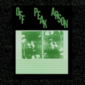 Off Peak Arson - Garbagehead