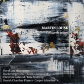 Martin Lohse: Collage de temps artwork