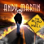 The Road to Hell artwork