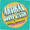 Spiritual Broadcaster (feat. The Elovaters) - Artikal Sound System lyrics