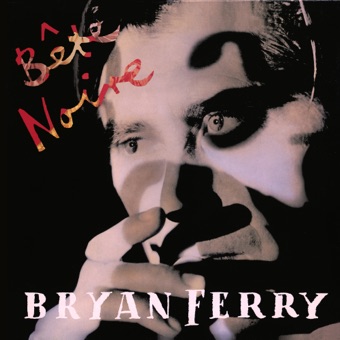 BRYAN FERRY - KISS AND TELL [P.Dia]