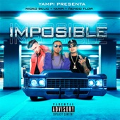 Imposible (feat. Nengo Flow & Yampi) artwork