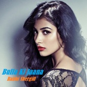 Bulla Ki Jaana artwork