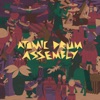 Atomic Drum Assembly - Island Life