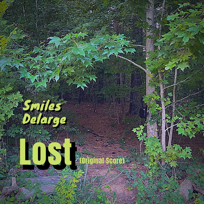 Lost soundtrack. Lose your smile. Not lose your smile.