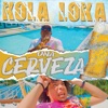 Una Cerveza - Single