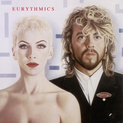 Aretha Franklin & Eurythmics - When Tomorrow Comes